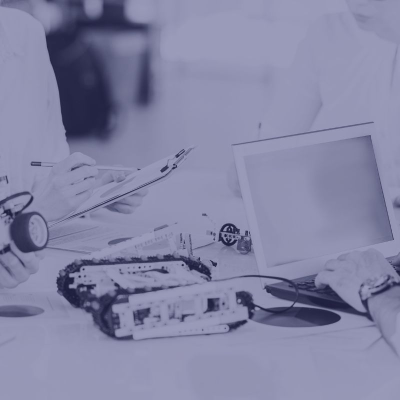 Sostegno ad azioni pilota e di collaudo dell'innovazione