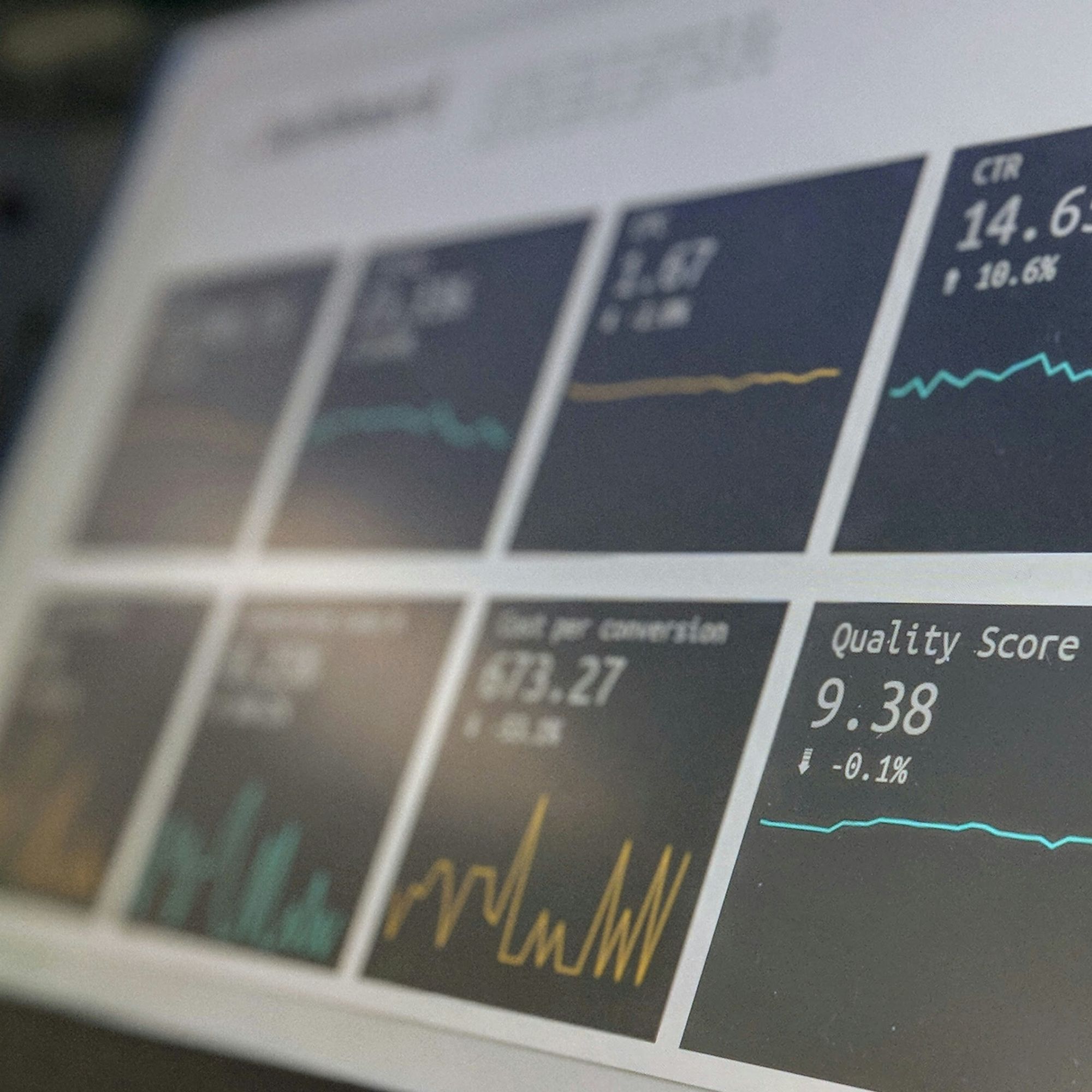 Innovazione, dati e strategia al servizio delle PMI