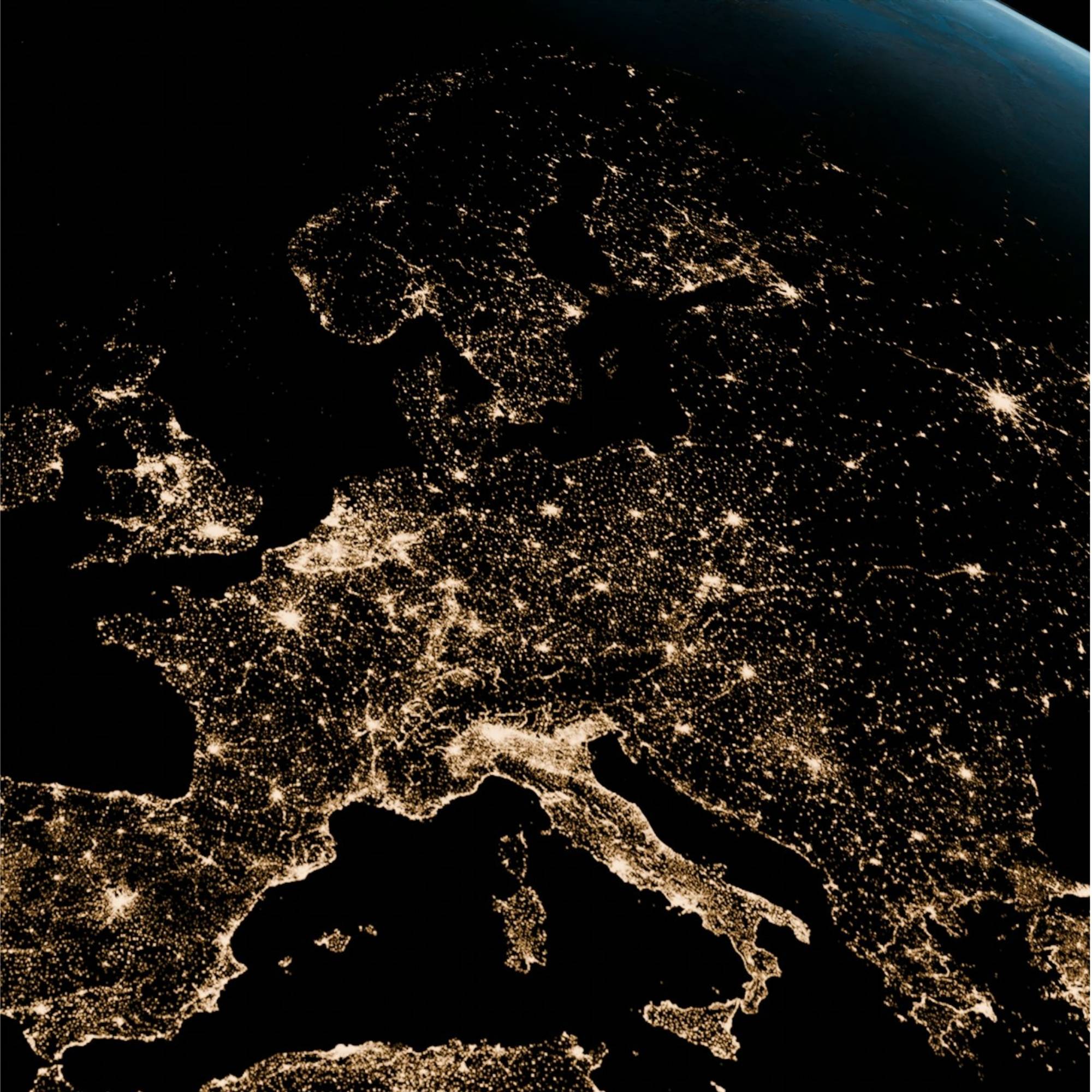 La Notte dei Ricercatori 2025