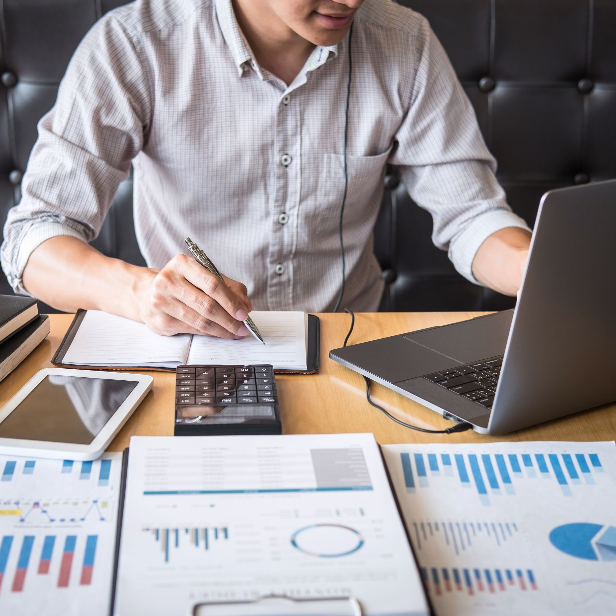 Opportunità di finanziamento per imprese e startup