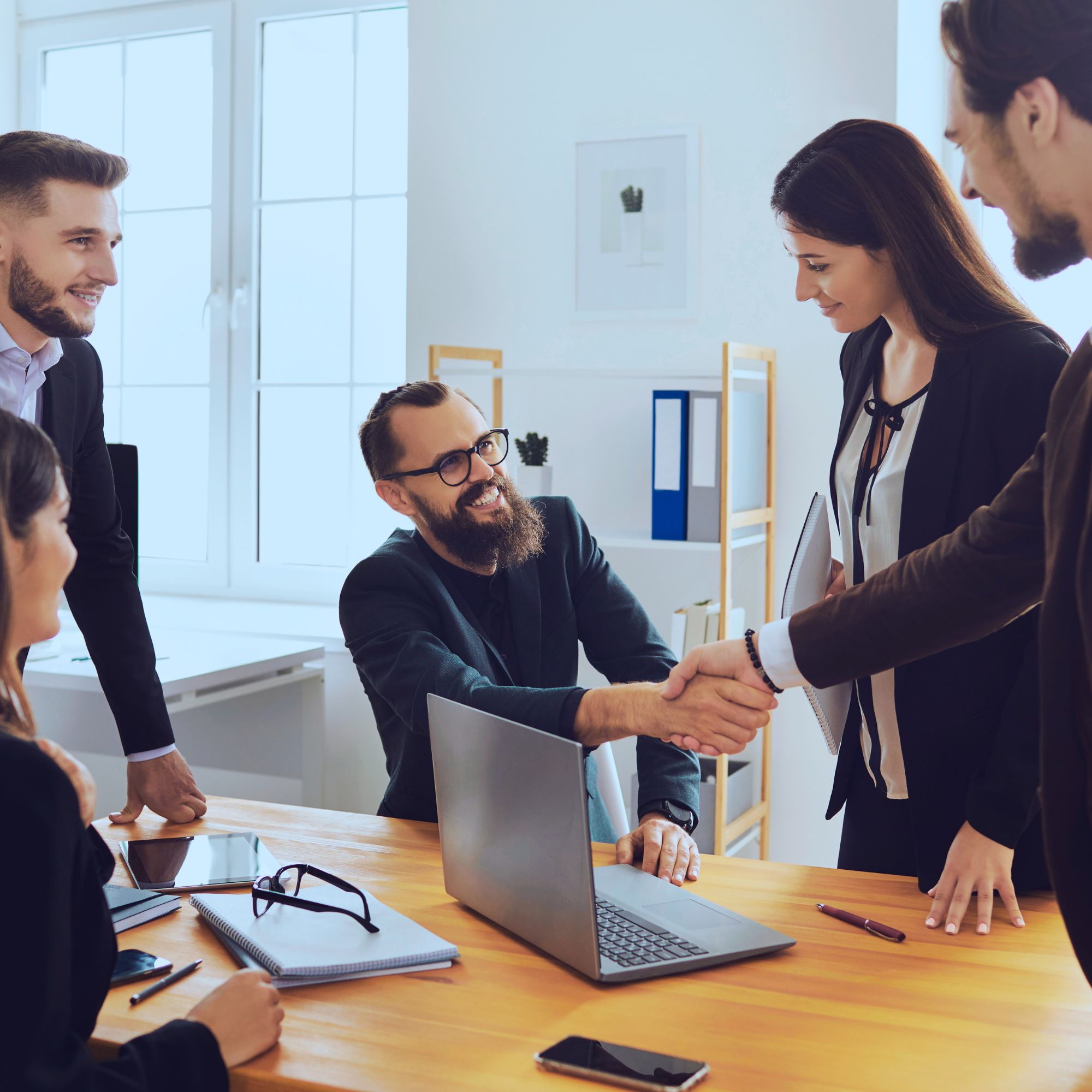 Proprietà Intellettuale – helpdesk per gli hubber con Bugnion