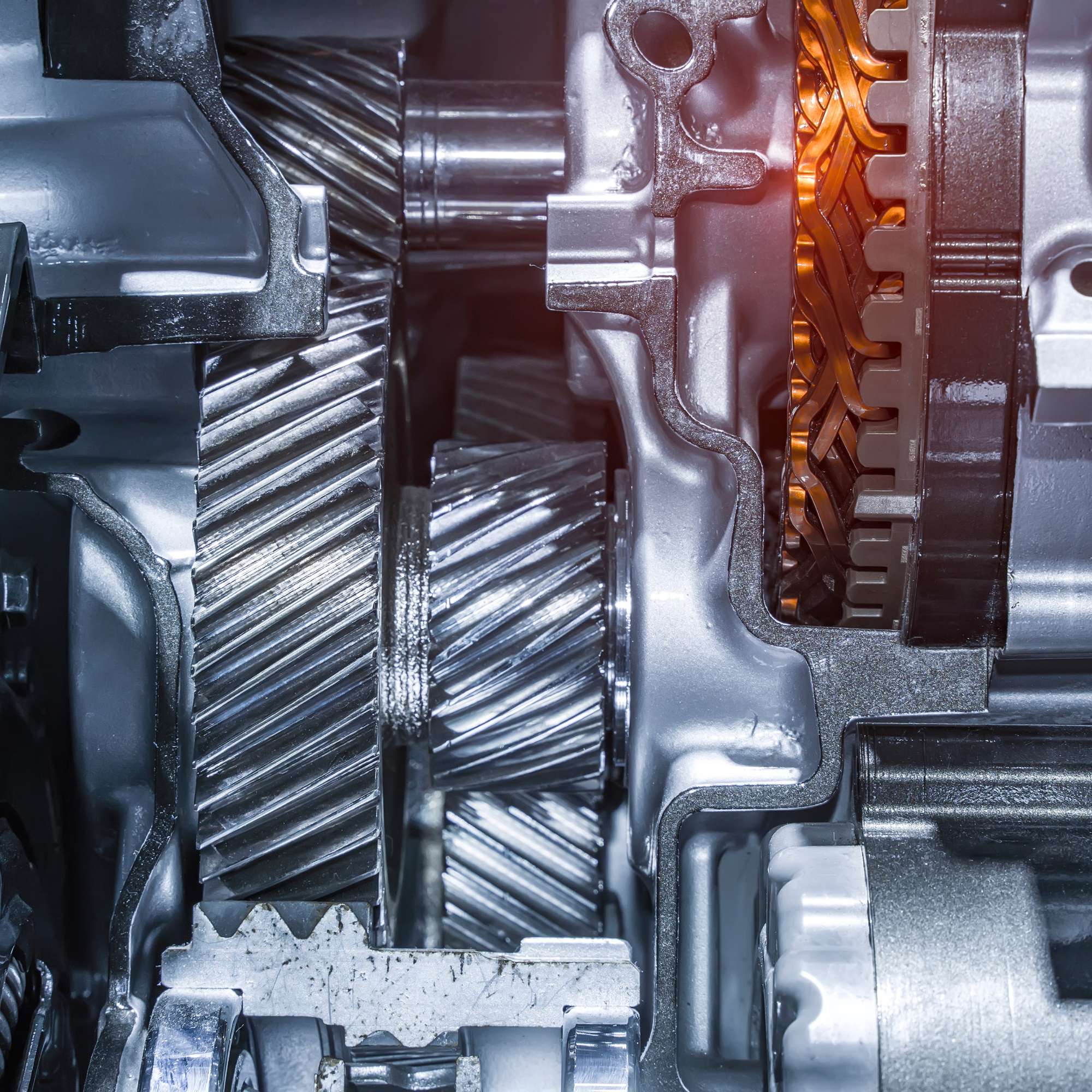 HPDC School: moduli formativi dedicati alla pressocolata