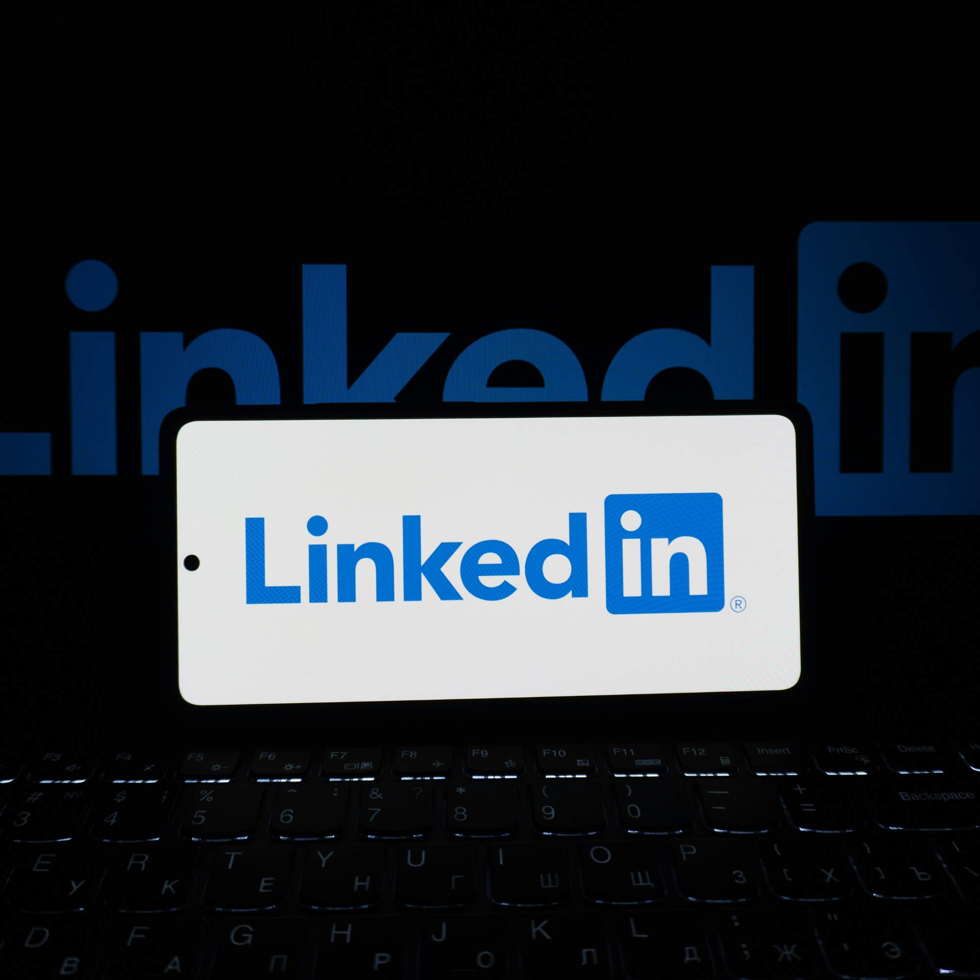 LinkedIn per il B2B – helpdesk gratuito per gli hubber con SPEM