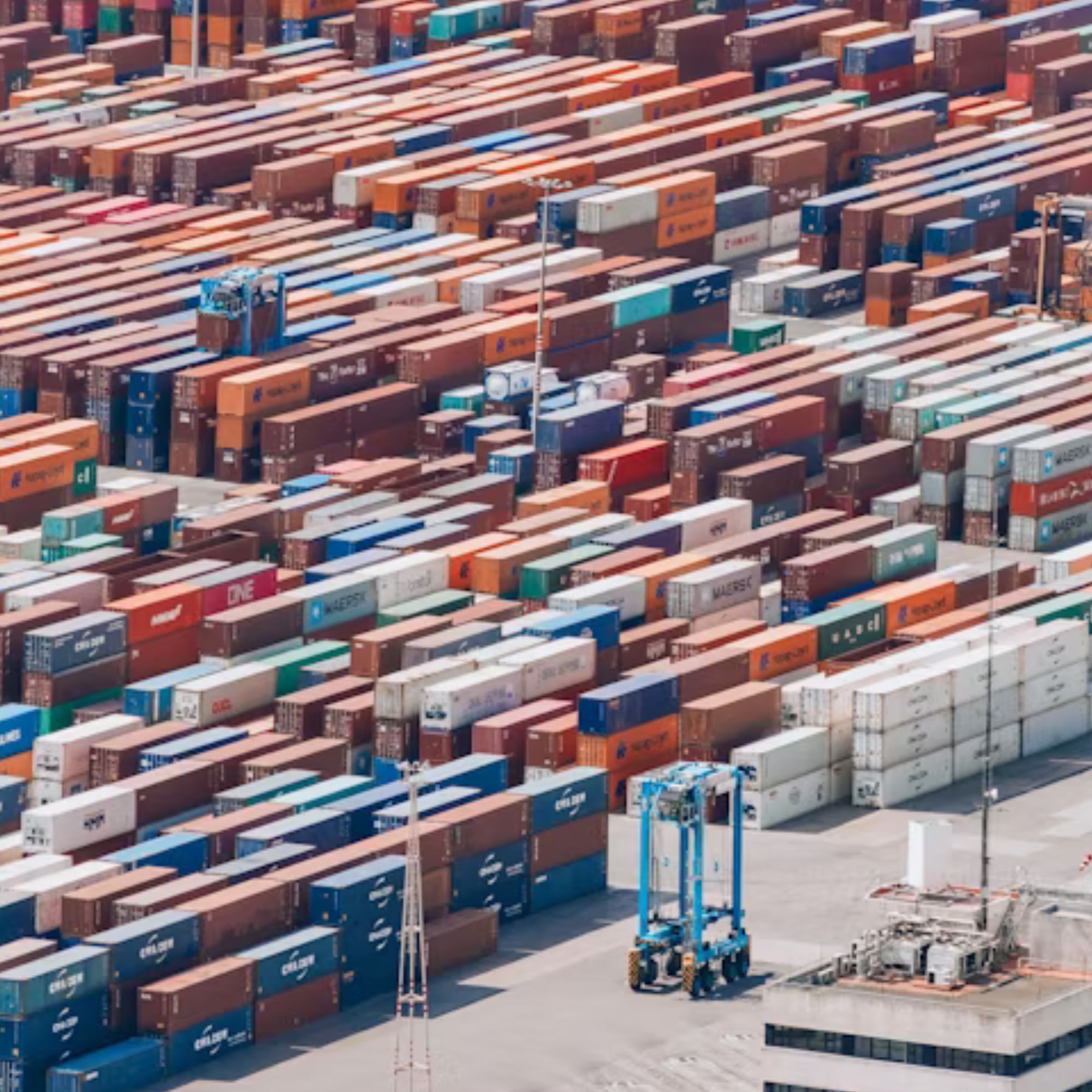 CBAM: cosa cambia nel 2026?