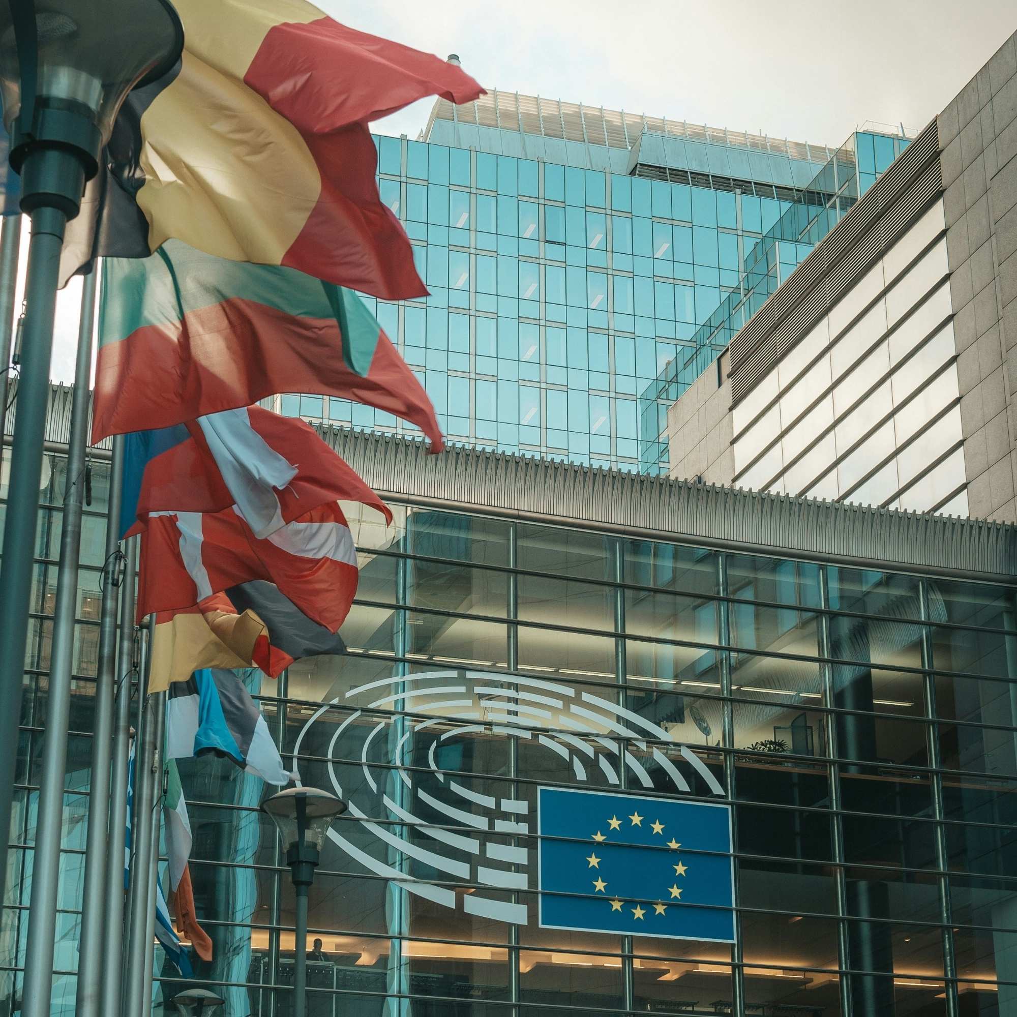 Programma di lavoro EIC 2026 per tecnologie e imprese innovative.