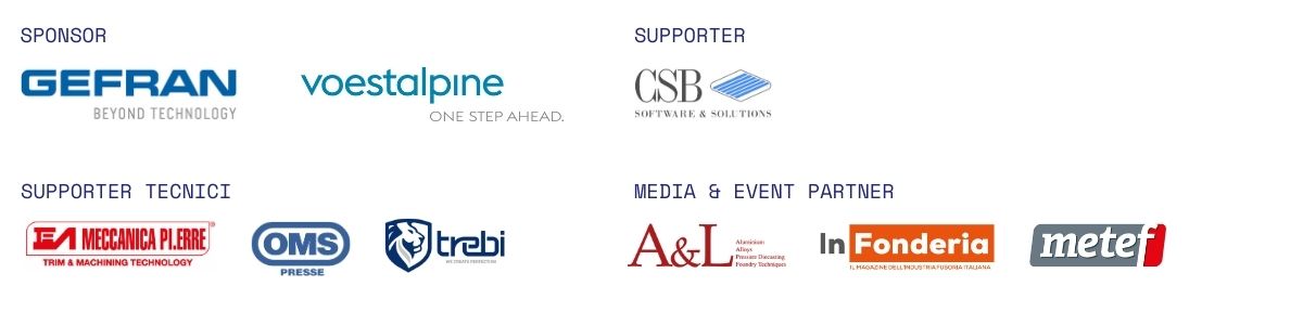 HPDC School: formazione tecnica sulla pressocolata