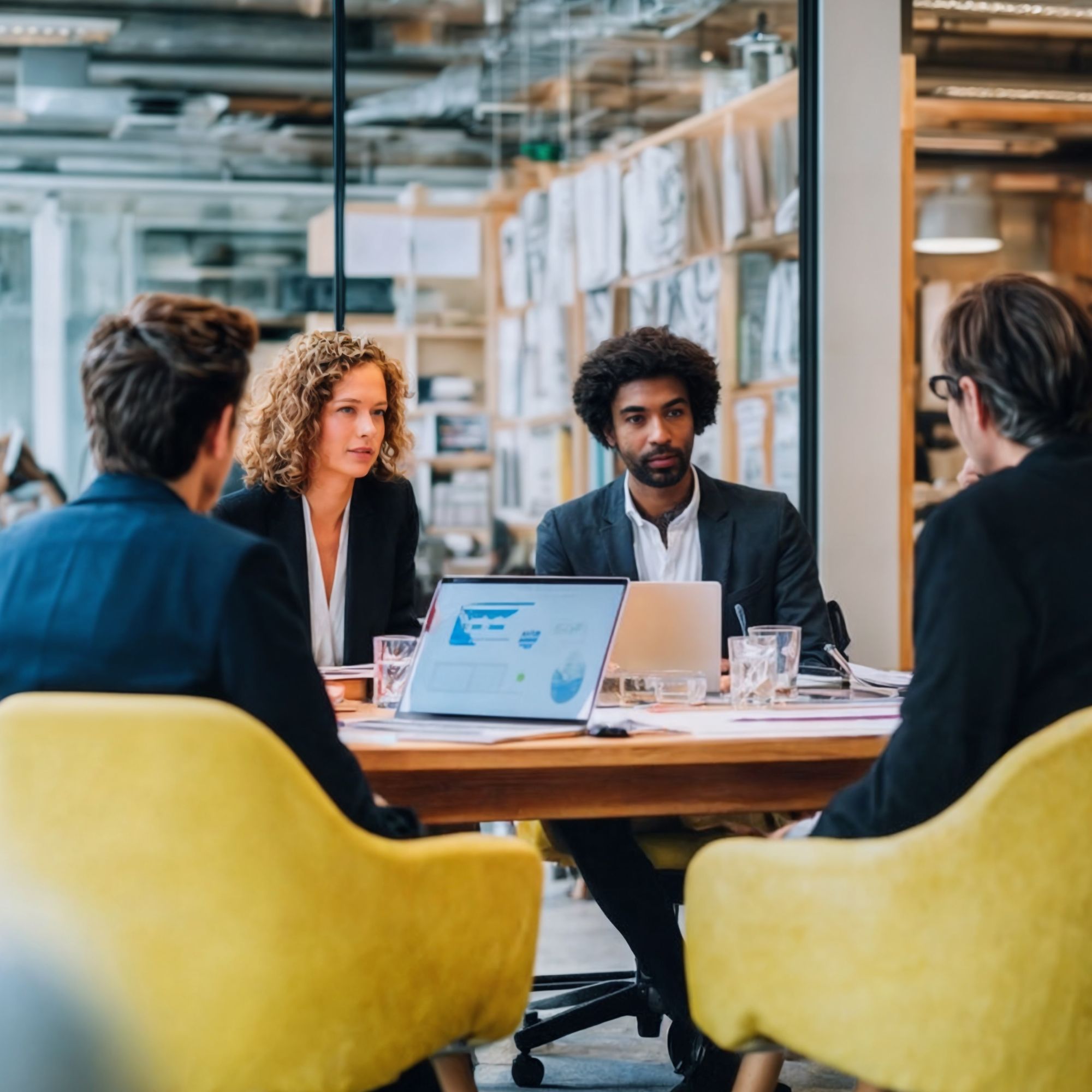 Nasce Club Deal Brescia: il network di business angel