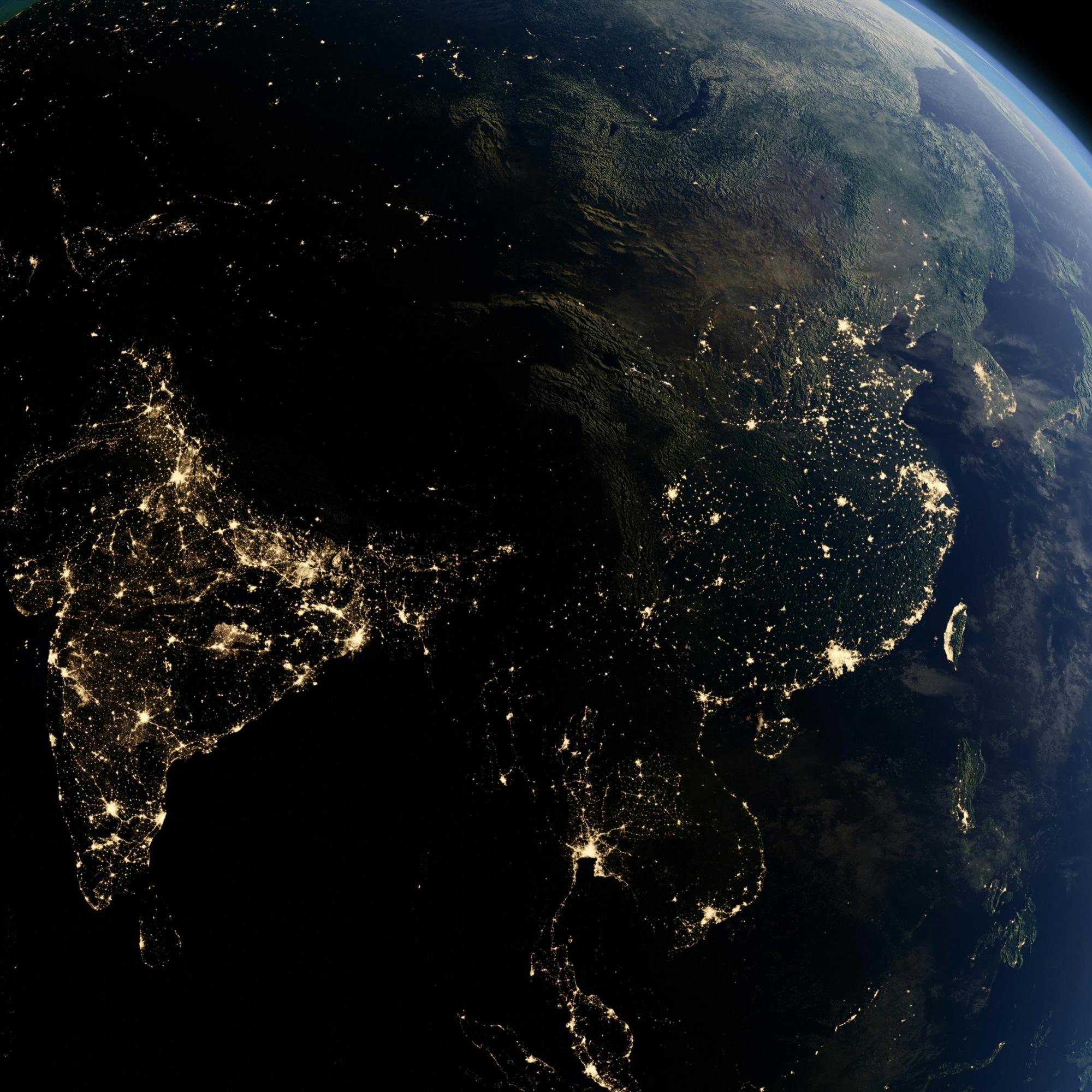 Opportunità ESA per applicazioni basate su dati satellitari