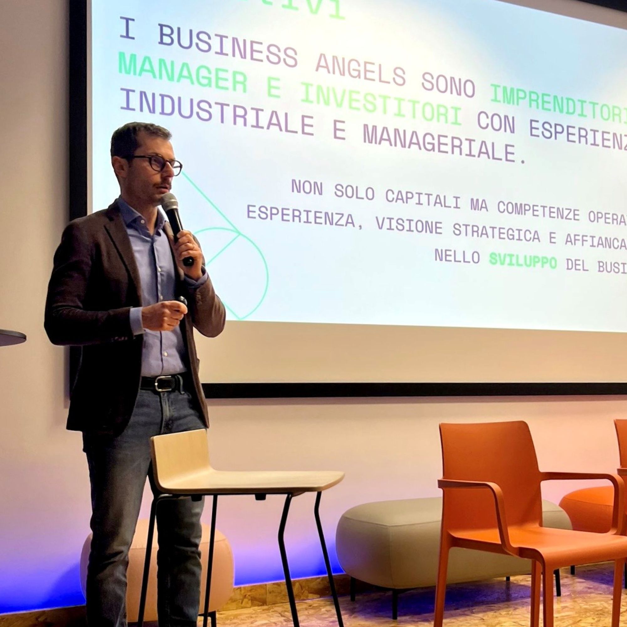 Club Deal Brescia: capitale e competenze per l’innovazione