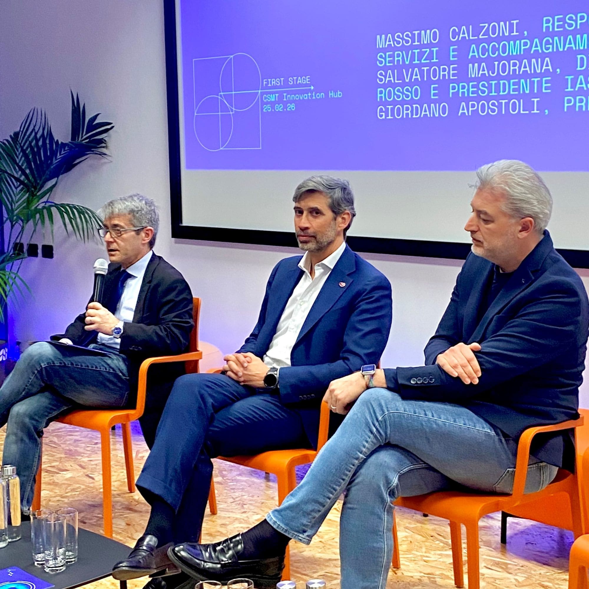 Club Deal Brescia: capitale e competenze per l’innovazione