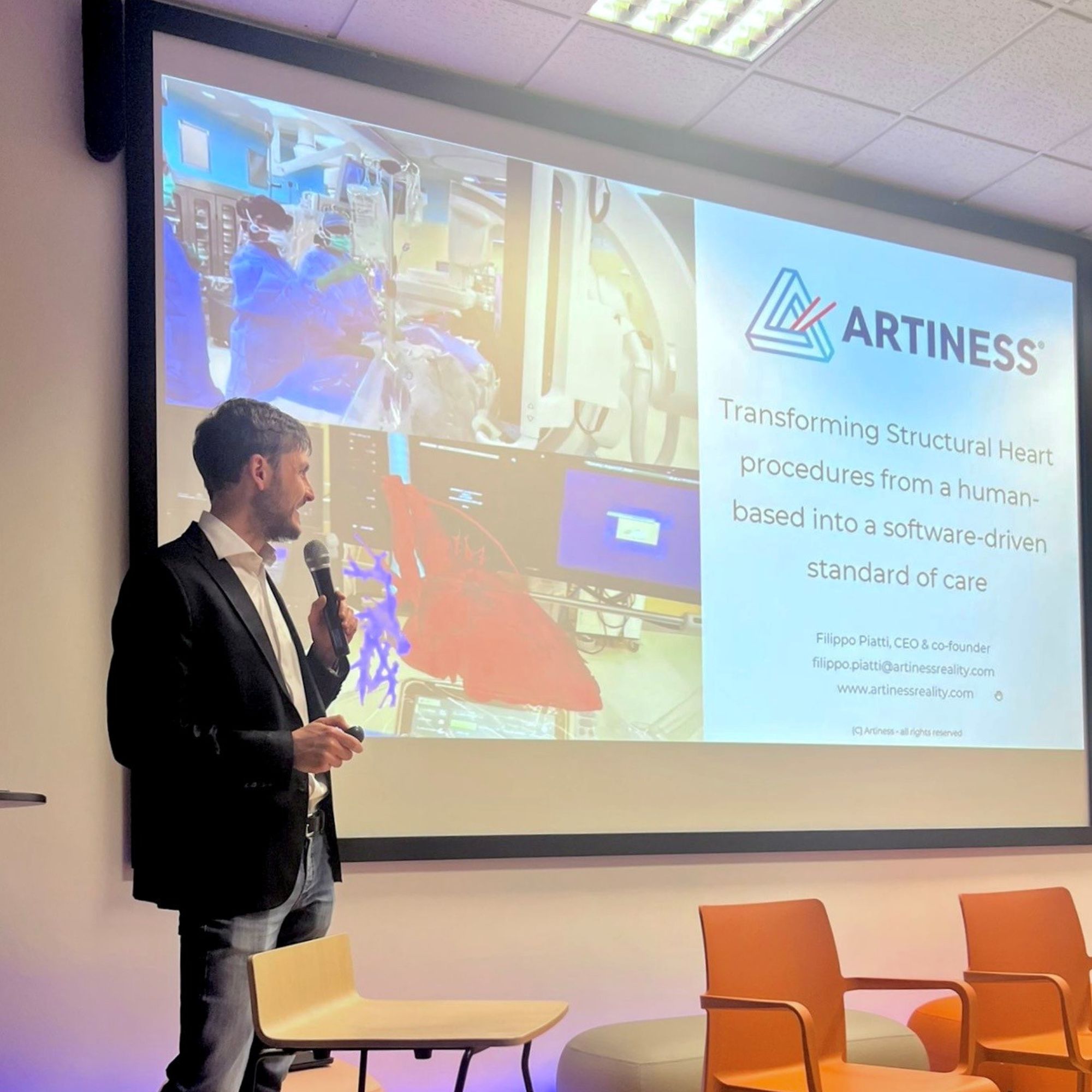 Club Deal Brescia: capitale e competenze per l’innovazione