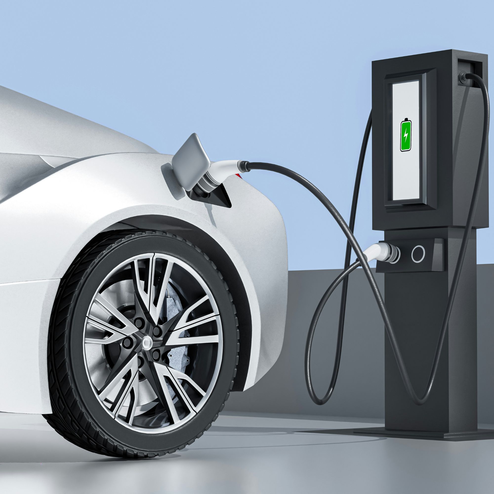 EV4ER: ricarica bidirezionale e gestione intelligente dell’energia per la mobilità elettrica