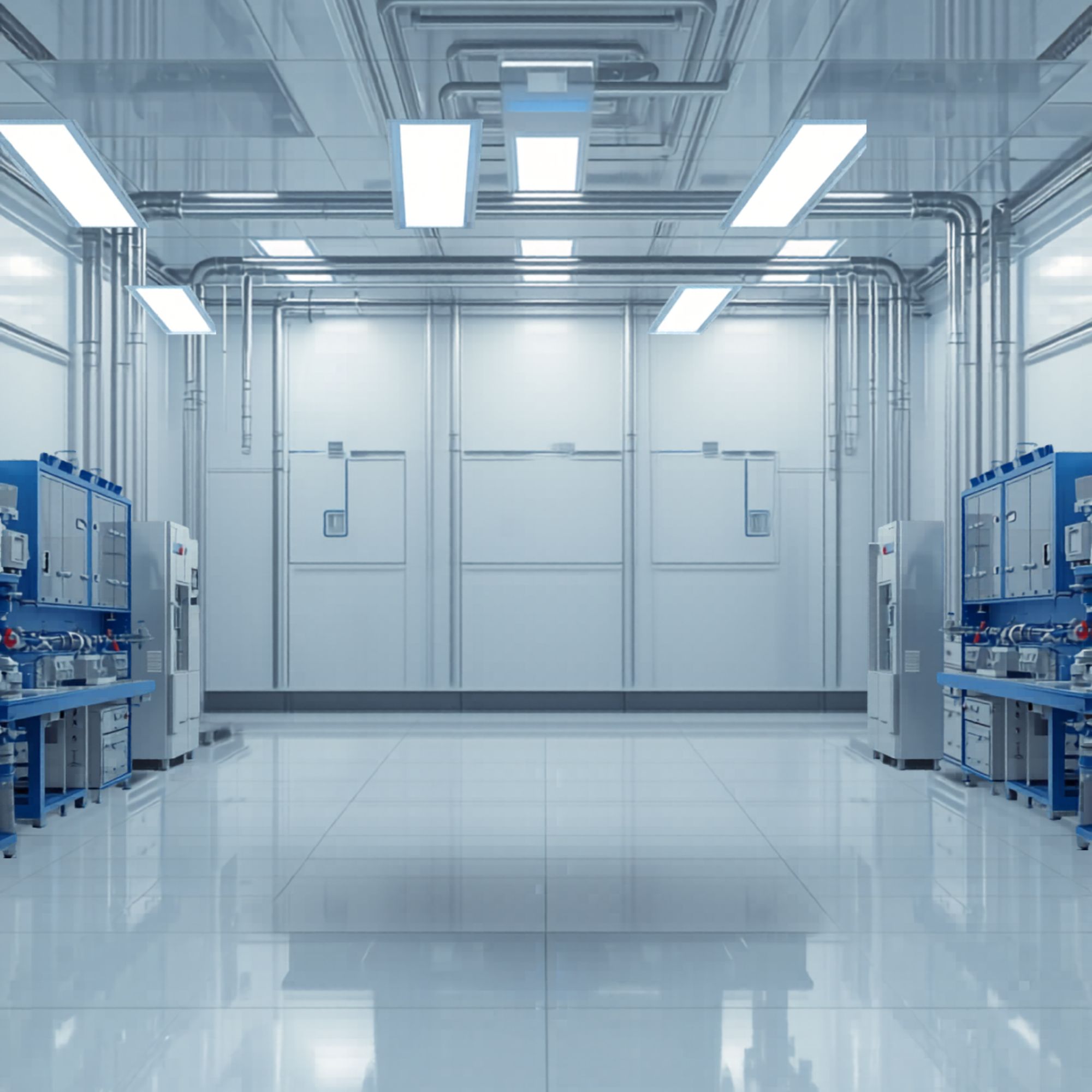 IDROLAB: una testing facility per le tecnologie Ethernet-APL