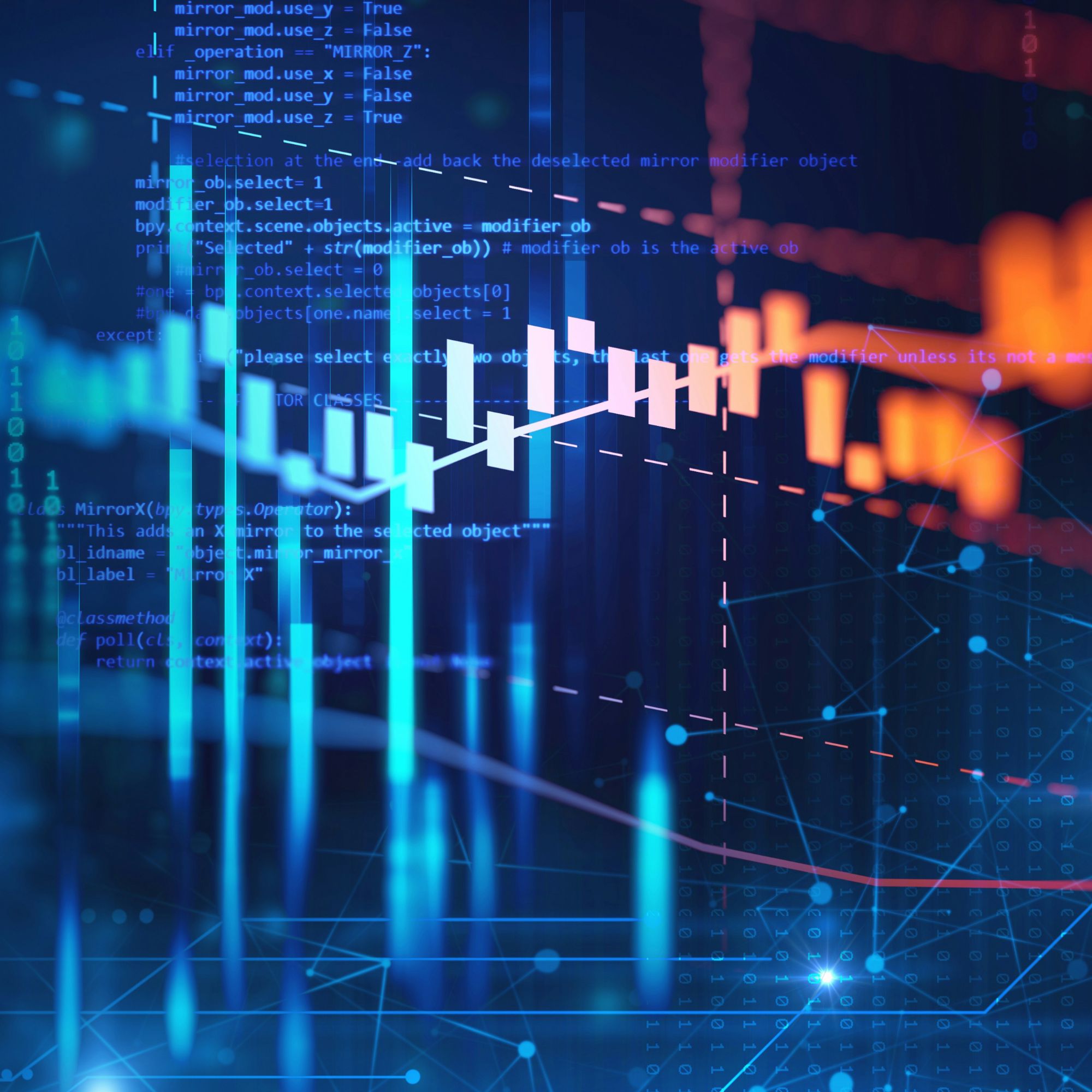 Mitridata lancia Eureka: l’intelligenza artificiale che trasforma i dati aziendali in risposte immediate
