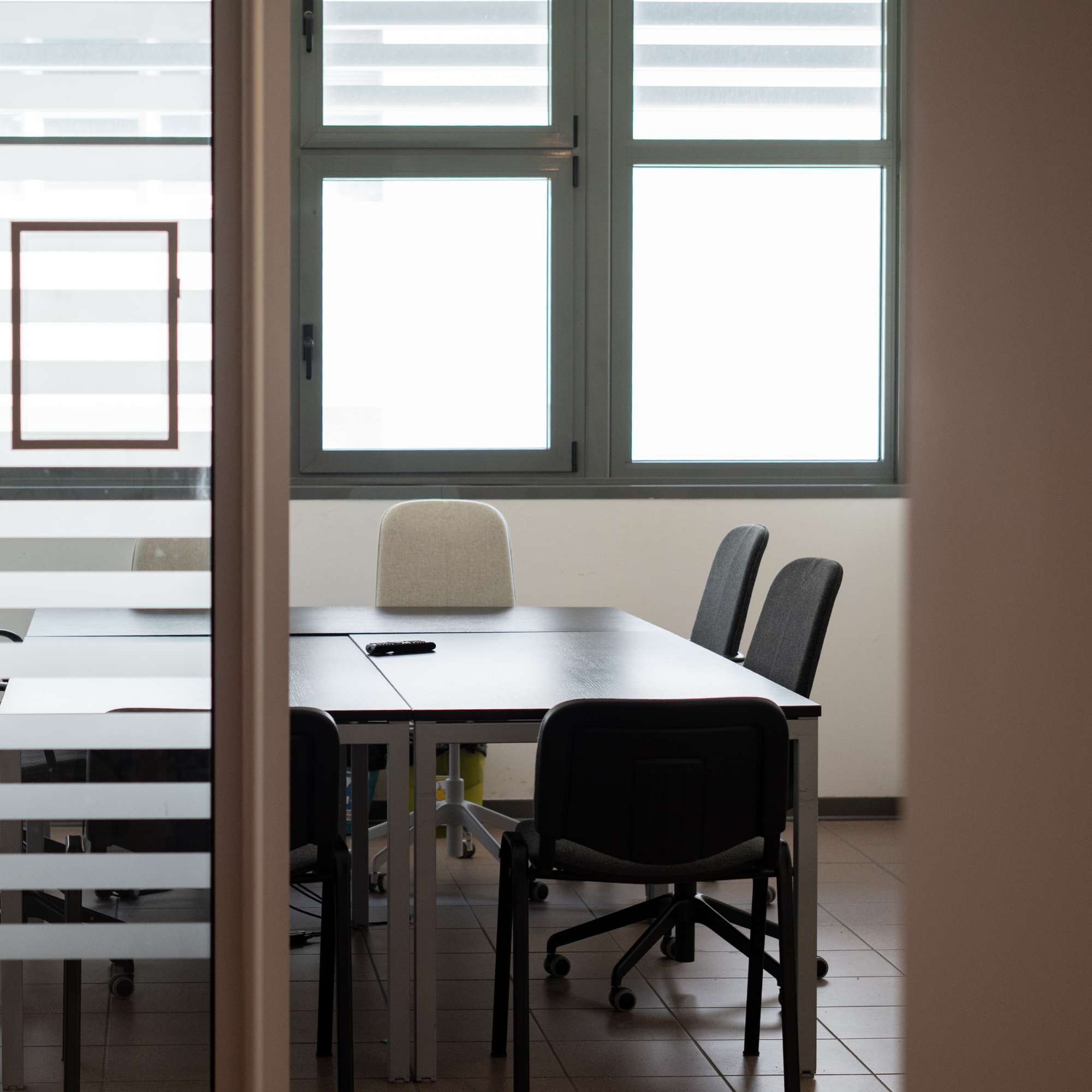 Nuovi uffici disponibili da settembre all'interno dell'HUB
