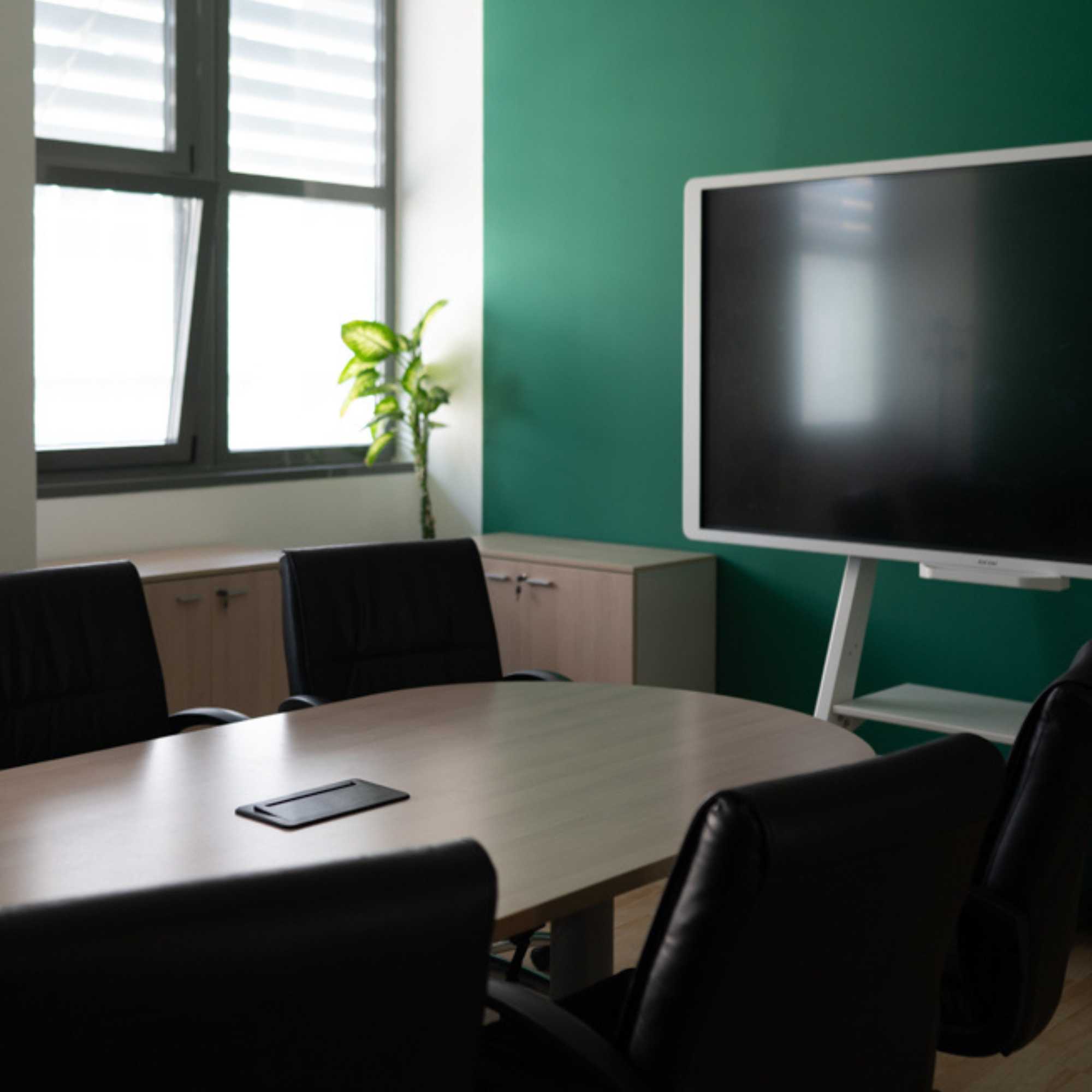 Nuovi uffici disponibili da settembre all'interno dell'HUB