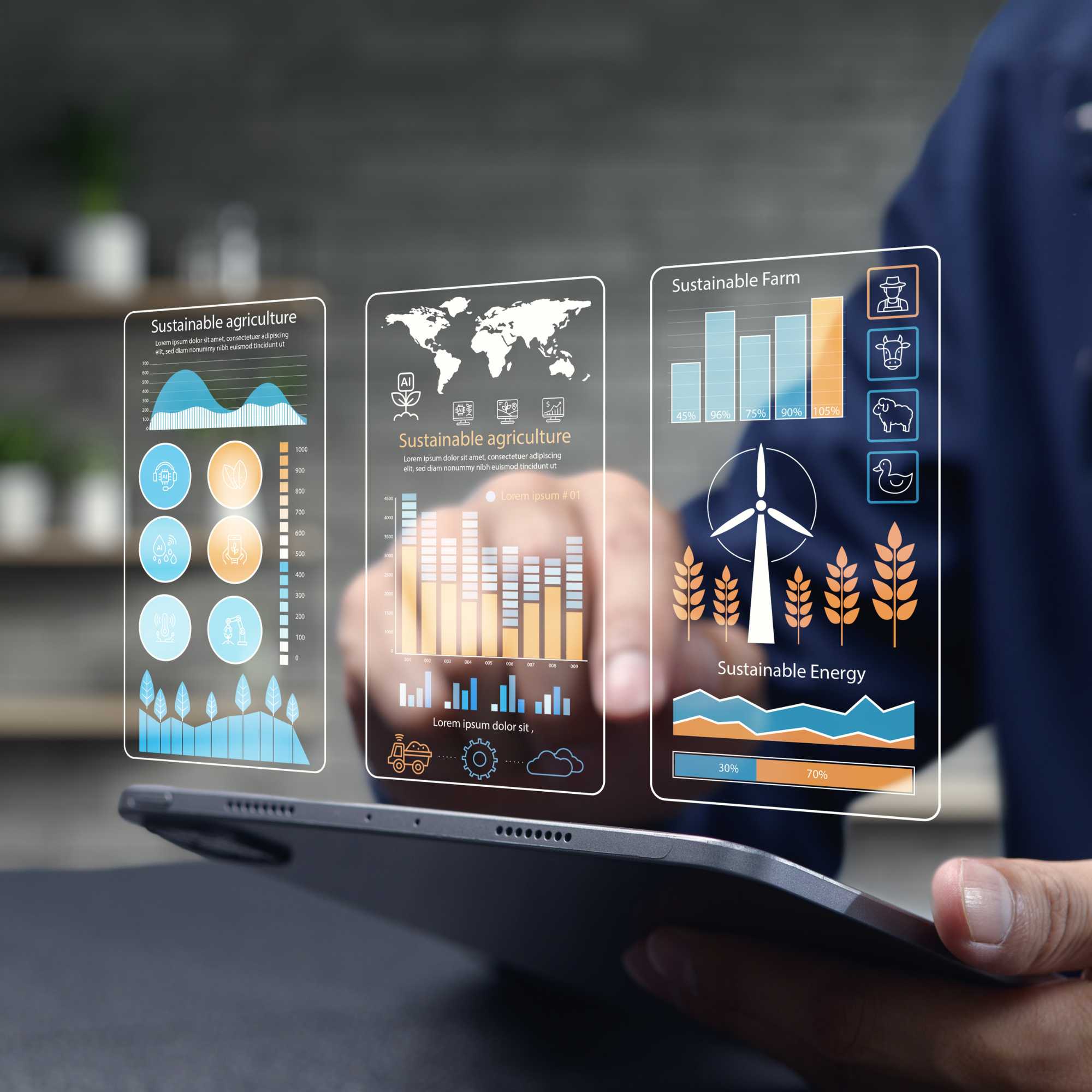 Voucher per roadmap digitale, AI e sostenibilità: un’opportunità per le PMI manifatturiere e logistiche bresciane
