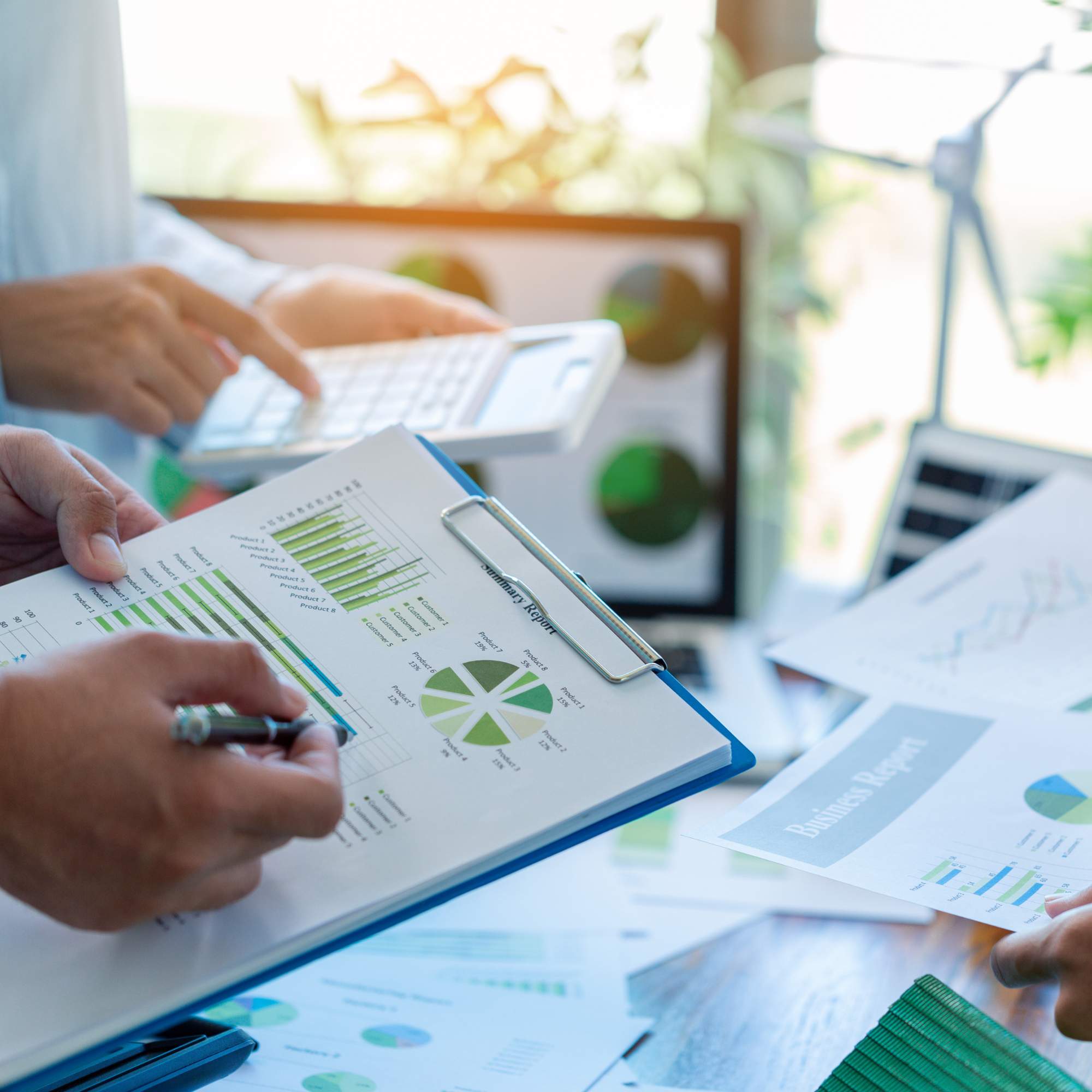 Sostenibilità misurabile: dati e strumenti contro il greenwashing