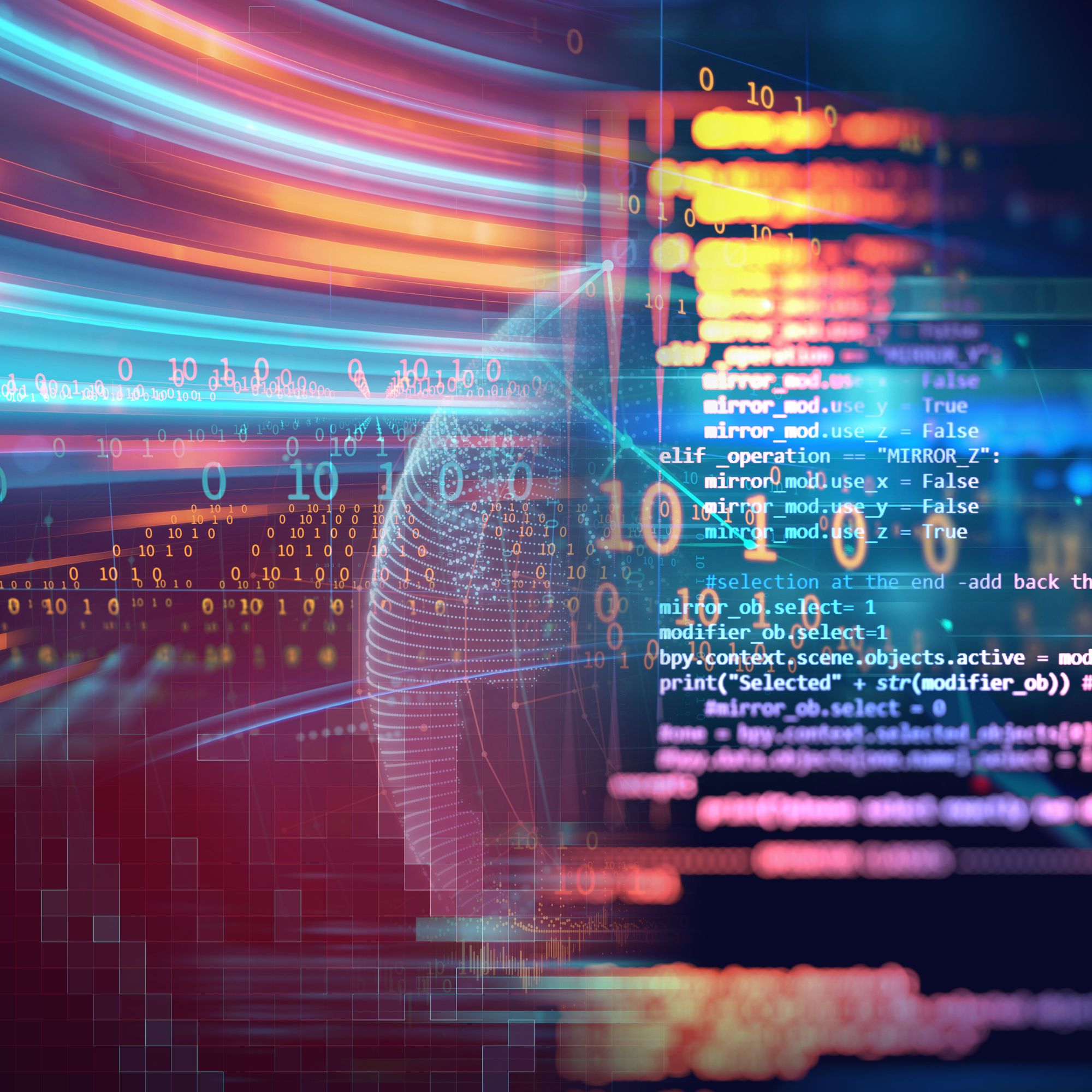 AI, blockchain e software enterprise: Mangrovia entra in CSMT