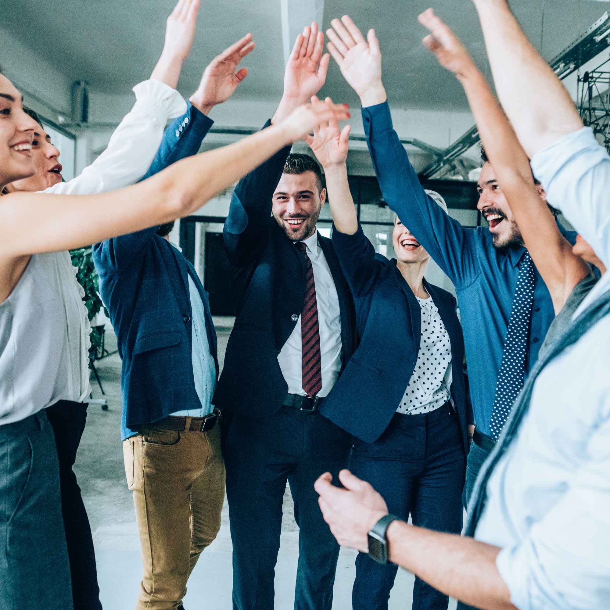 CSMT conquista un nuovo Horizon Europe con SCALE-CONNECT