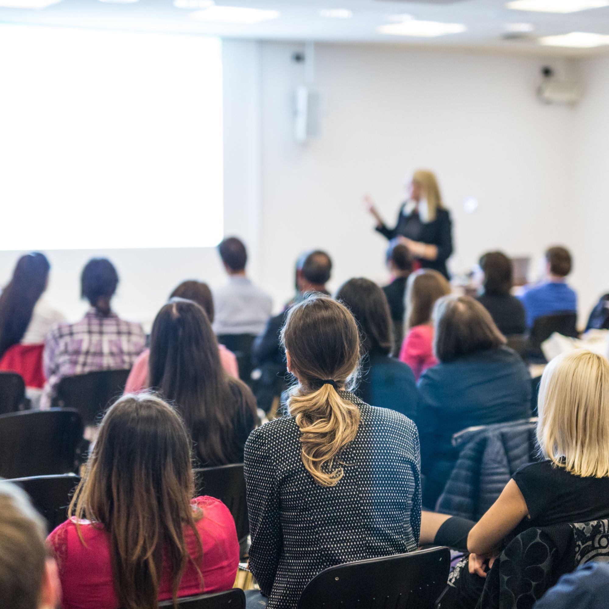 Corsi ed eventi Ottobre e Novembre