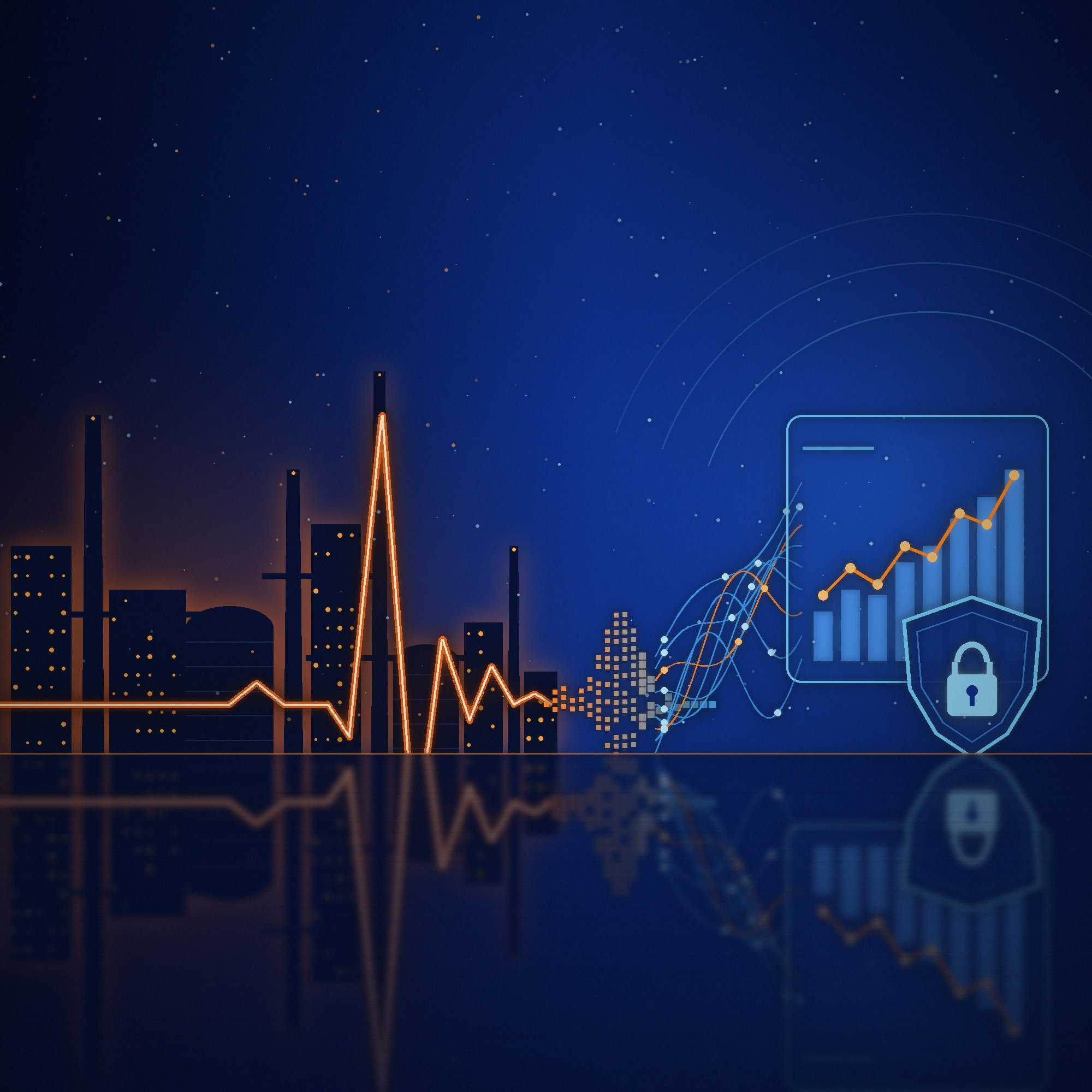 Manutenzione industriale: tecnologia o strategia?