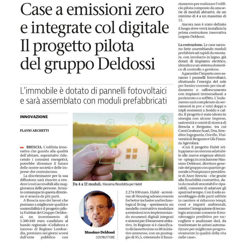 Giornale di Brescia