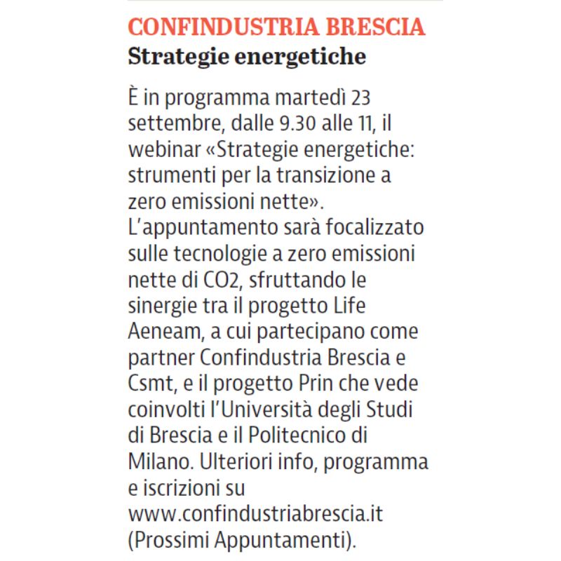 Giornale di Brescia