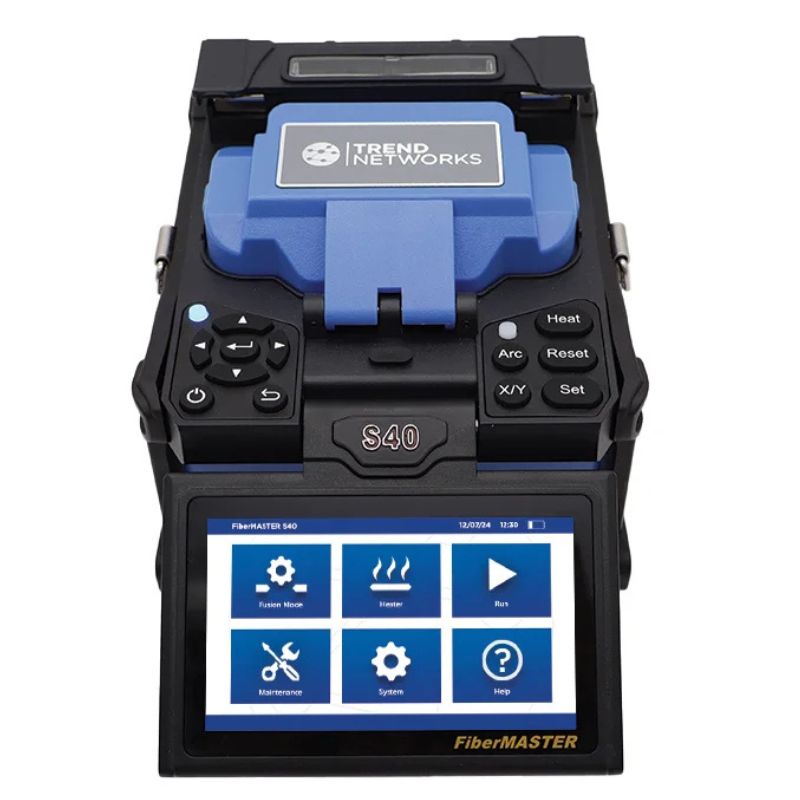 FiberMASTER S60 e S40