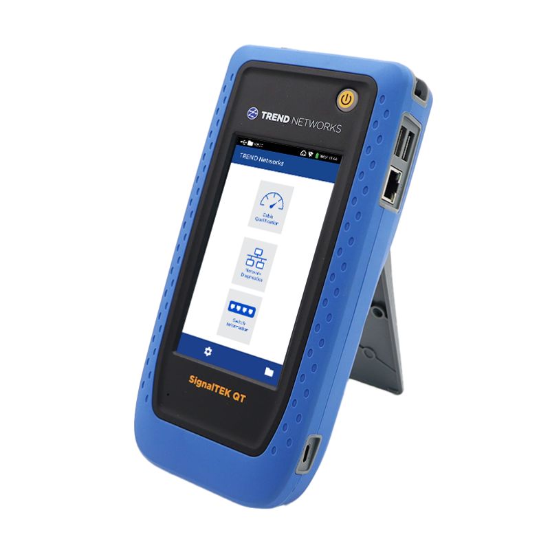 SignalTEK QT