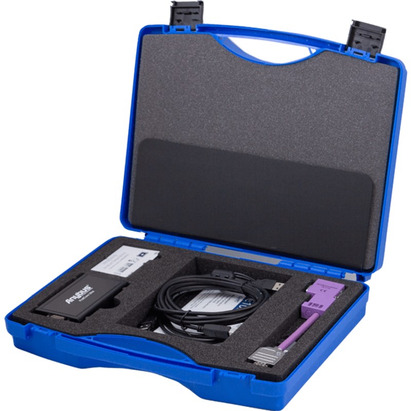 Anybus ProfiTrace Toolkit Pro