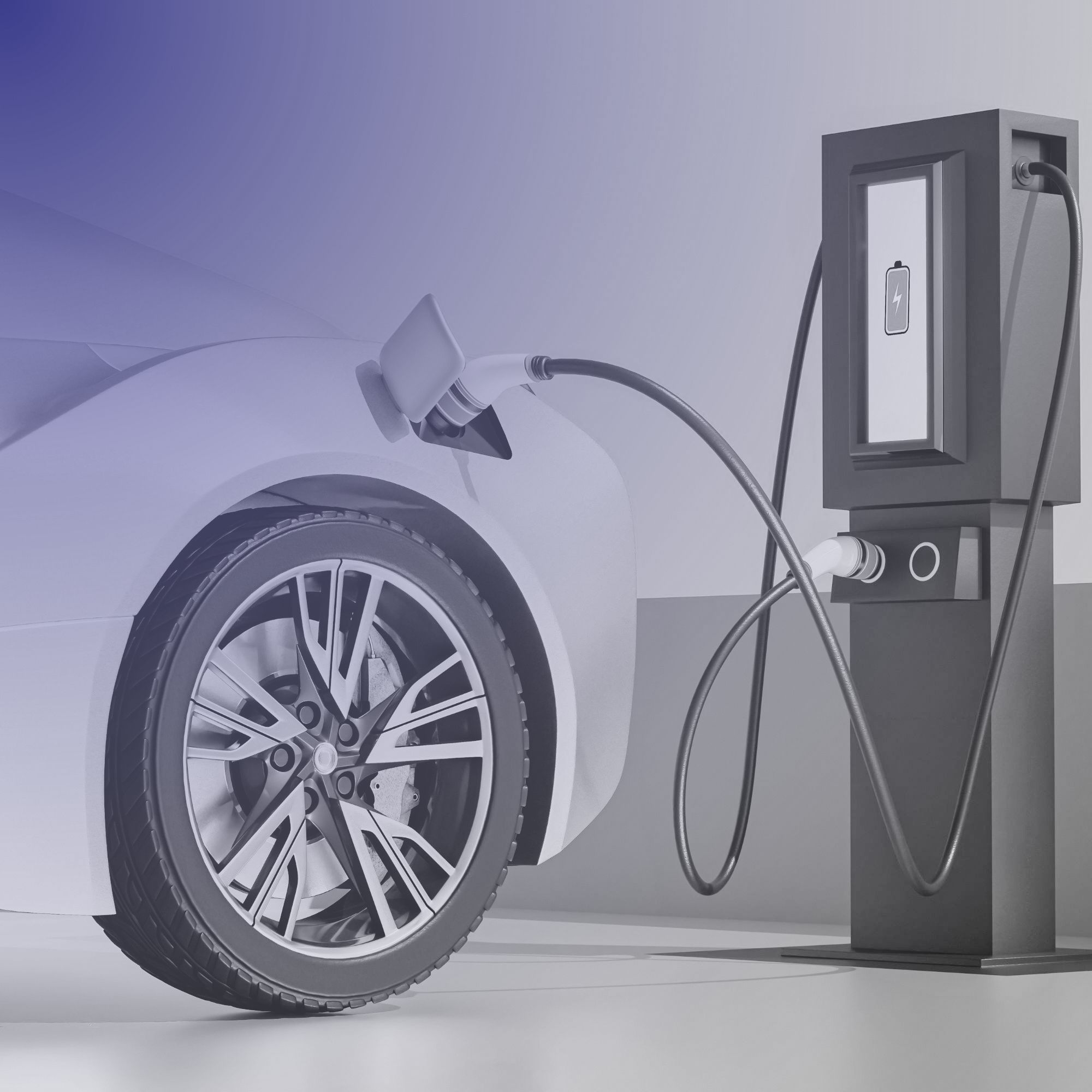 EV4ER: ricarica bidirezionale e gestione intelligente dell’energia per la mobilità elettrica