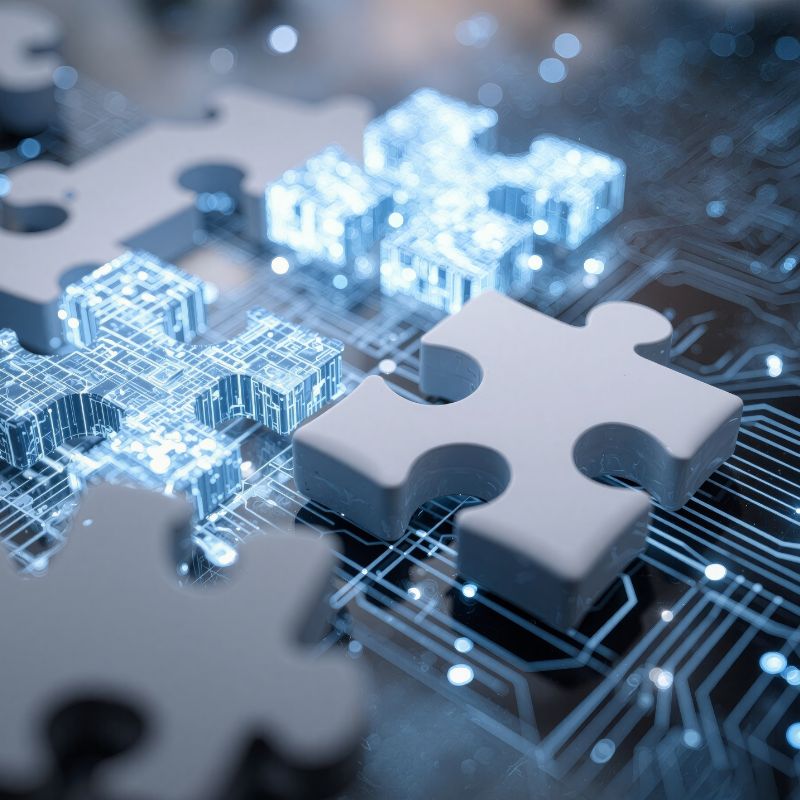 Sinergie per l’Innovazione. Due prospettive, un’unica visione: innovare attraverso i brevetti