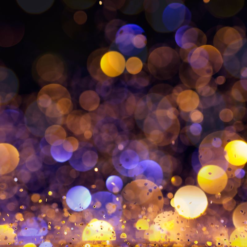 Christmas Time - The Hubbers on stage