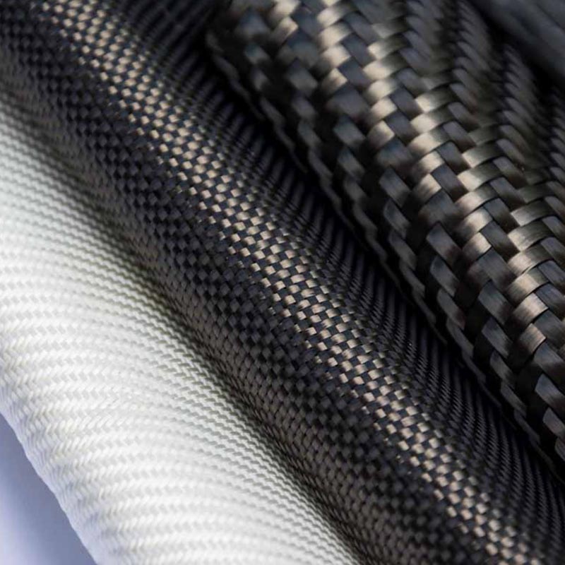 Materiali compositi e tecnologie di trasformazione