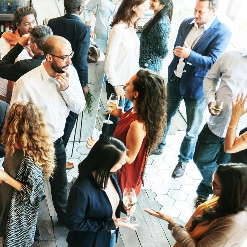 DREAMERS Meetup | Costruire insieme la leadership tra generazioni