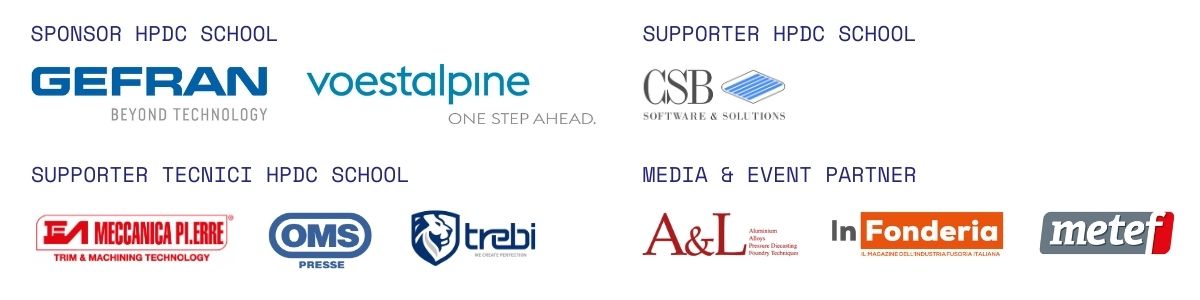 Il cuore della pressa: sensori e dati per la fonderia moderna