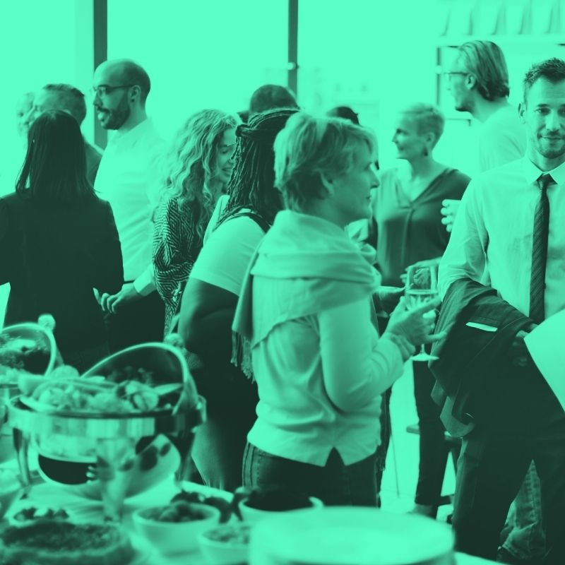 DREAMERS Meetup con Gabriele Zanetti