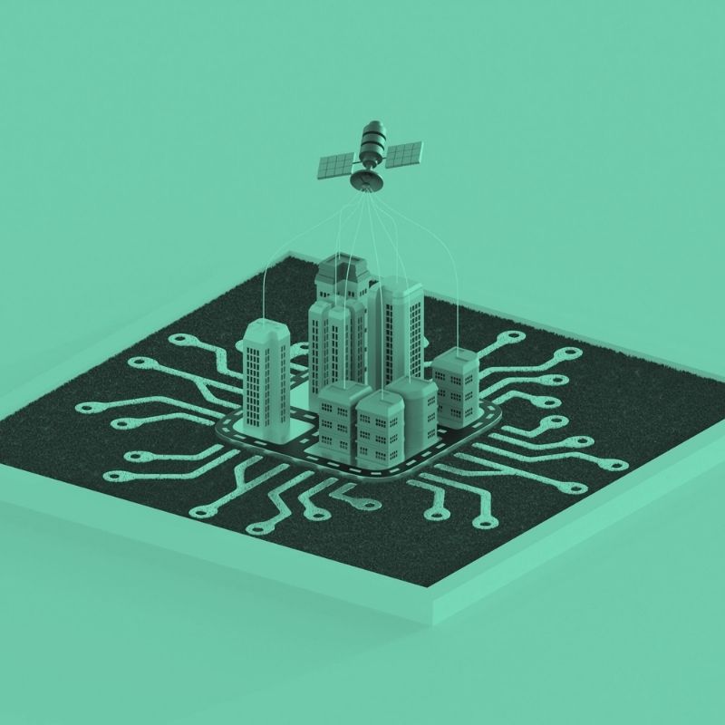 Stratosferica - Future Urban Trends 2026