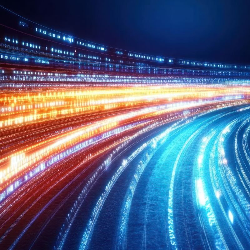AI applicata: processi, produzione e manutenzione