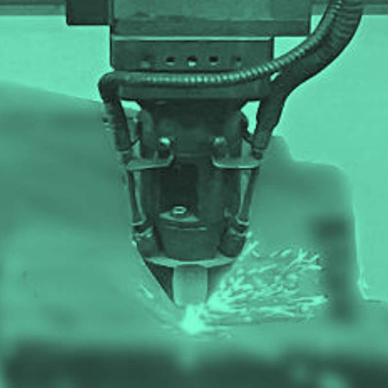 Ricondizionamento di stampi per pressocolata mediante tecnologia Laser Metal Deposition