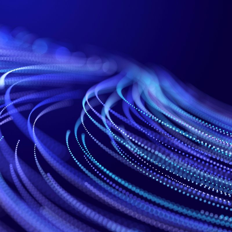 AI applicata ai processi tecnici e industriali