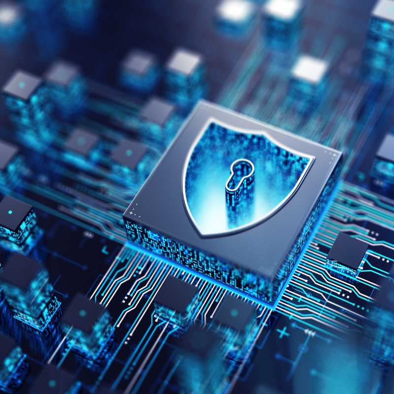 OT Cyber Security: dalla teoria alla fabbrica