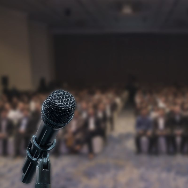 Corso di Public Speaking