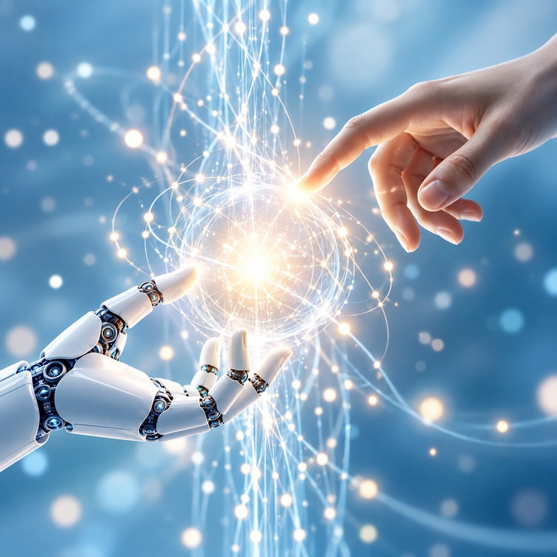 AI e Digital Engineering per accelerare lo sviluppo del prodotto industriale
