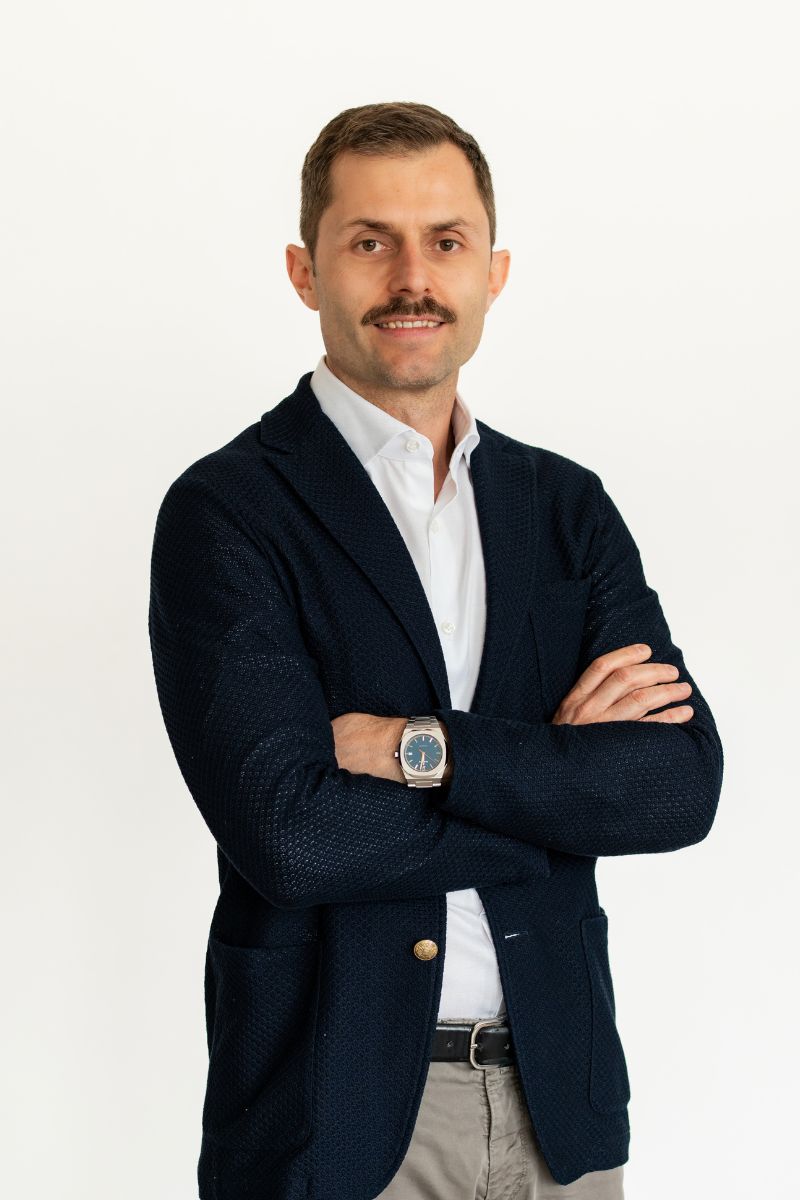 Gabriele Zanetti