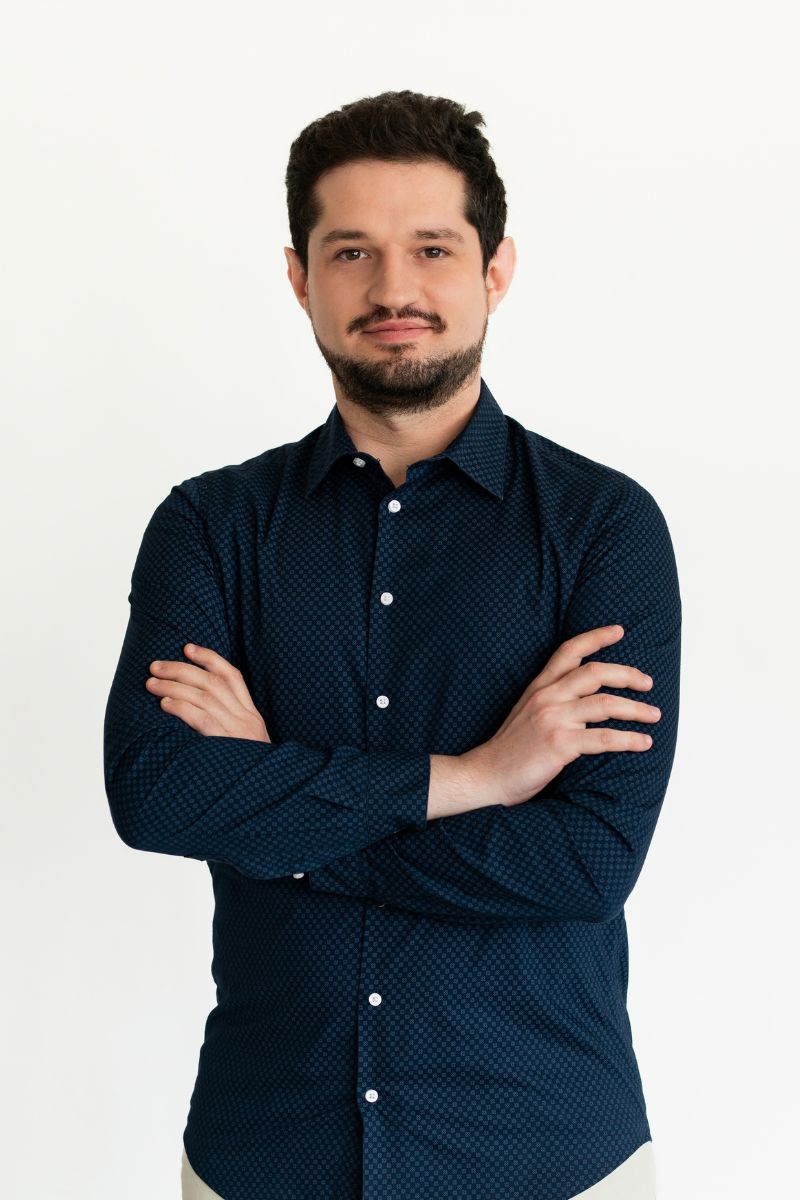 Lorenzo Moreschini