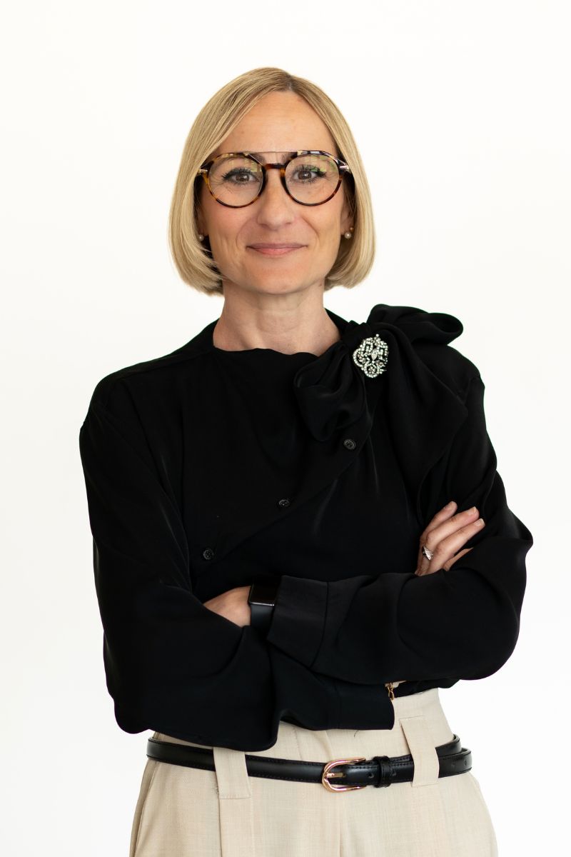 Laura Treccani