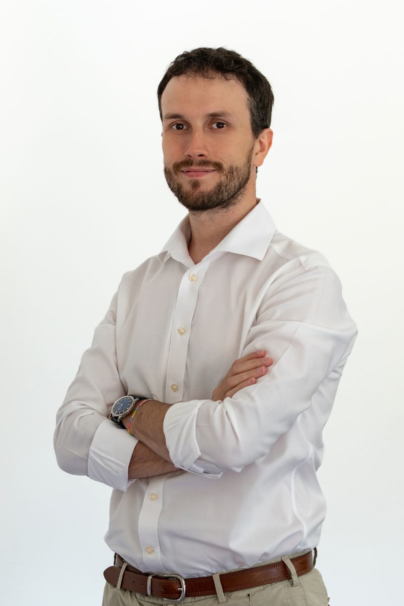 Luca Picinelli