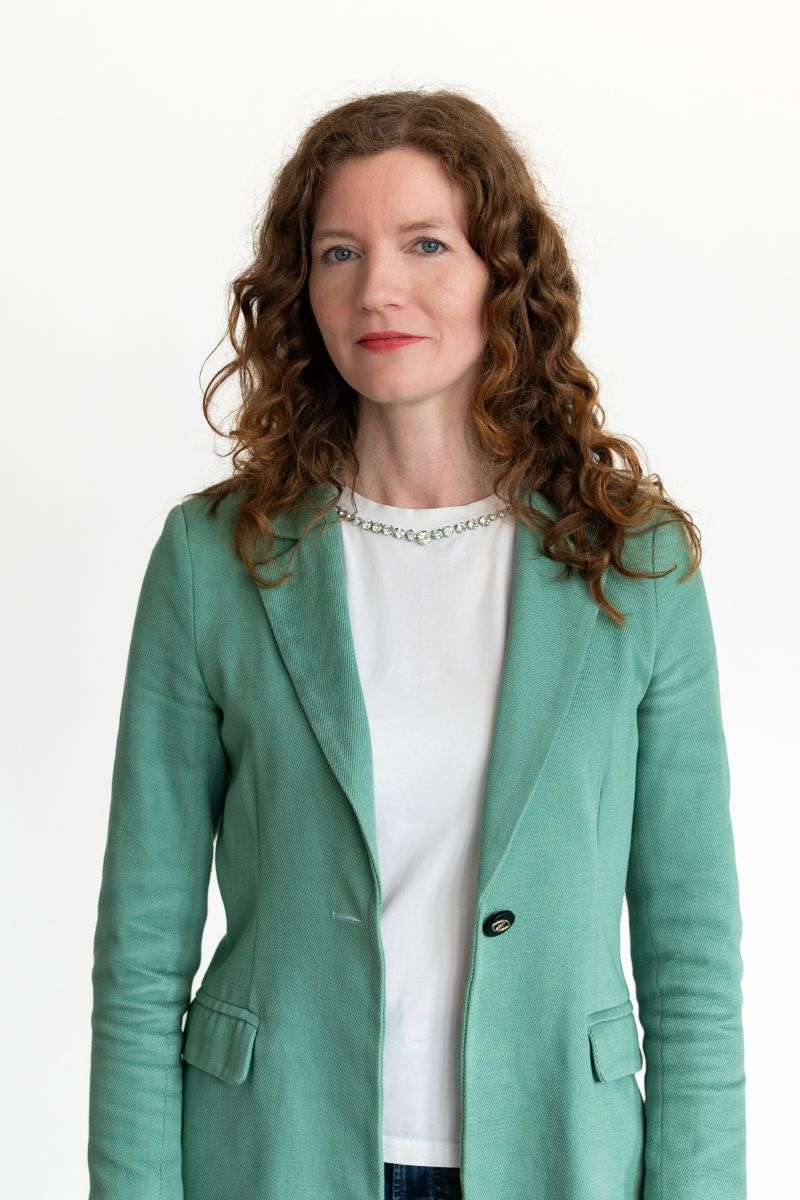 Greta Consoli